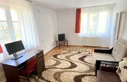 Apartament cu 1 camera la vila, 44 mp, zona UMF