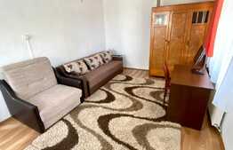 Apartament cu 1 camera la vila, 44 mp, zona UMF