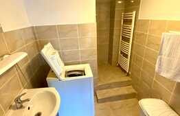 Apartament cu 1 camera la vila, 44 mp, zona UMF