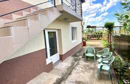 Apartament cu 1 camera la vila, 44 mp, zona UMF