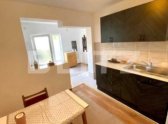 Garsonieră de închiriat Zorilor - 65074AI | BLITZ Cluj-Napoca | Poza5