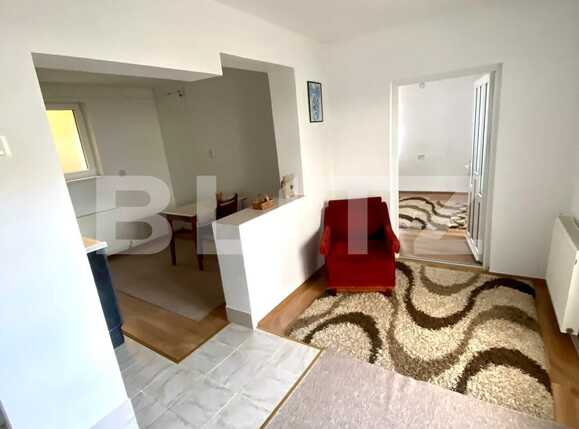 Garsonieră de închiriat Zorilor - 65074AI | BLITZ Cluj-Napoca | Poza4