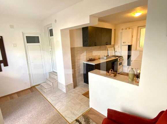 Garsonieră de închiriat Zorilor - 65074AI | BLITZ Cluj-Napoca | Poza3