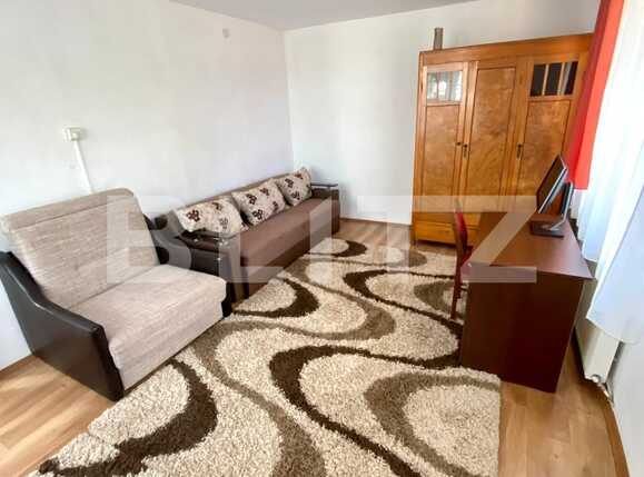 Garsonieră de închiriat Zorilor - 65074AI | BLITZ Cluj-Napoca | Poza2