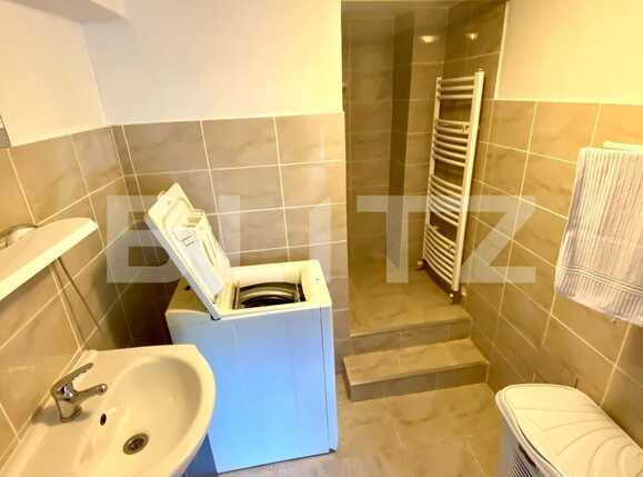 Garsonieră de închiriat Zorilor - 65074AI | BLITZ Cluj-Napoca | Poza7