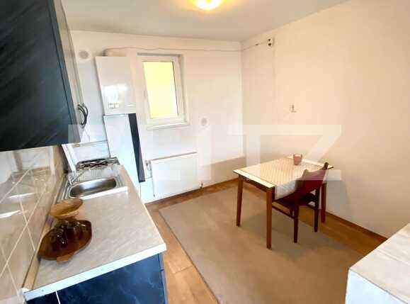 Garsonieră de închiriat Zorilor - 65074AI | BLITZ Cluj-Napoca | Poza6