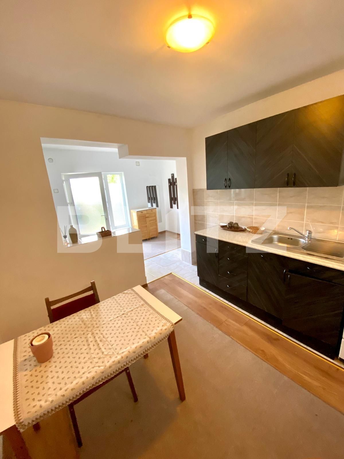 Garsonieră de închiriat Zorilor - 65074AI | BLITZ Cluj-Napoca | Poza5