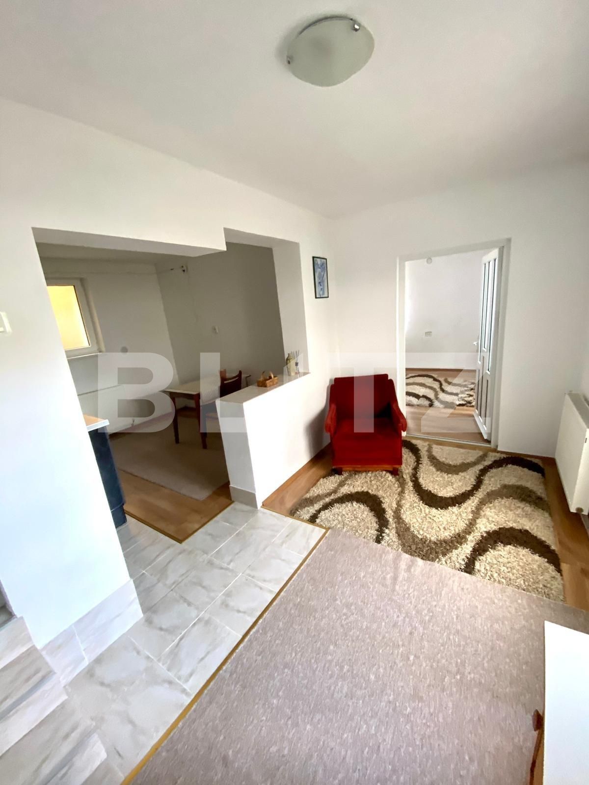 Garsonieră de închiriat Zorilor - 65074AI | BLITZ Cluj-Napoca | Poza4