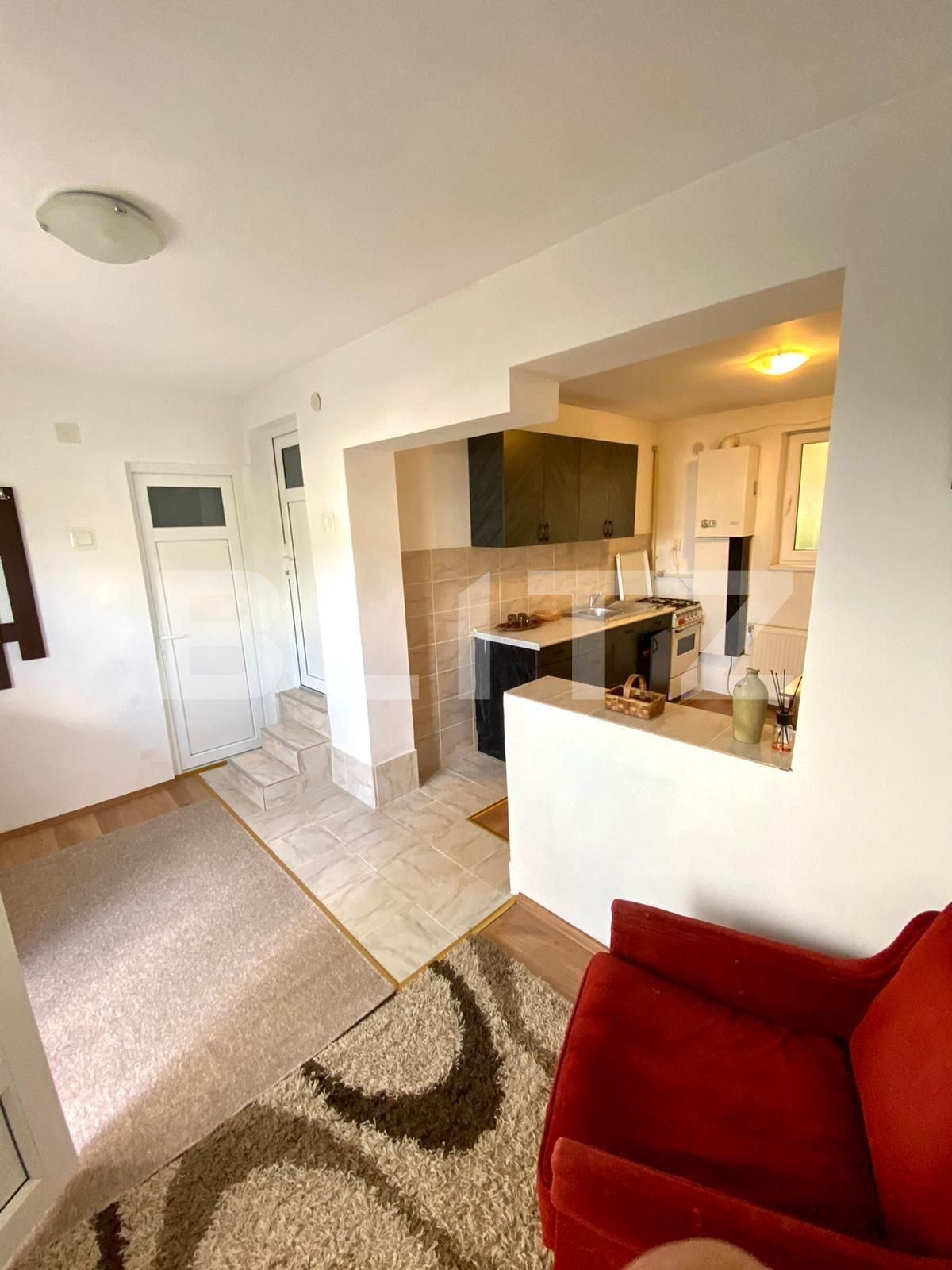 Garsonieră de închiriat Zorilor - 65074AI | BLITZ Cluj-Napoca | Poza3