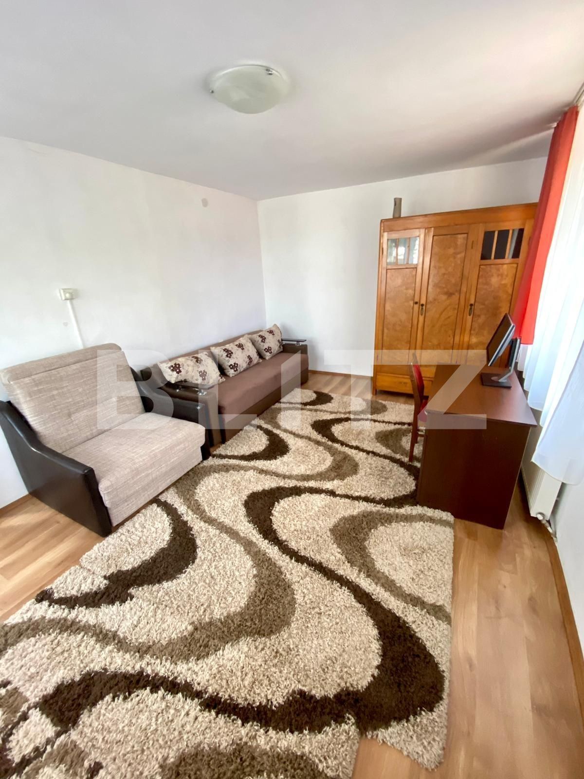 Garsonieră de închiriat Zorilor - 65074AI | BLITZ Cluj-Napoca | Poza2