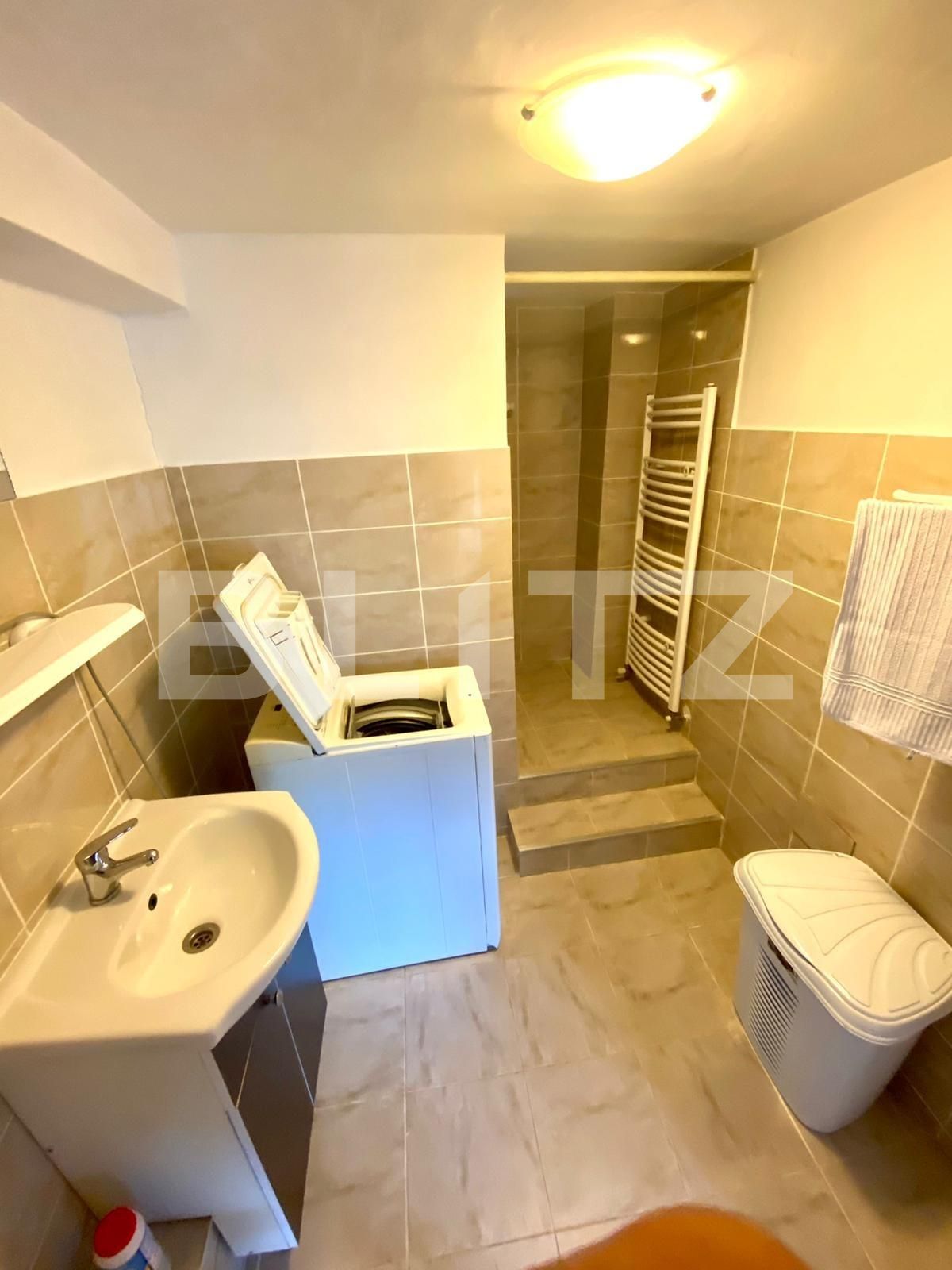 Garsonieră de închiriat Zorilor - 65074AI | BLITZ Cluj-Napoca | Poza7