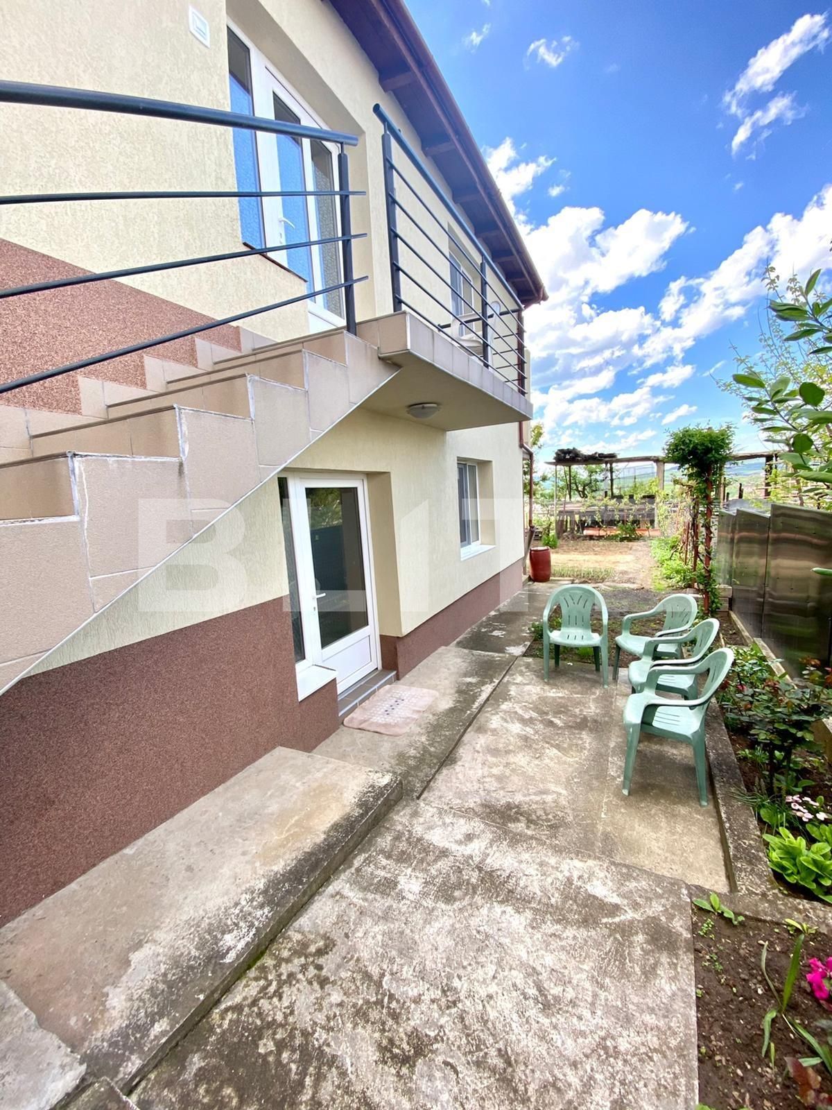 Garsonieră de închiriat Zorilor - 65074AI | BLITZ Cluj-Napoca | Poza8