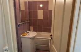 Apartament 1 camera, 28 mp, zona strazii Fabricii de Zahar