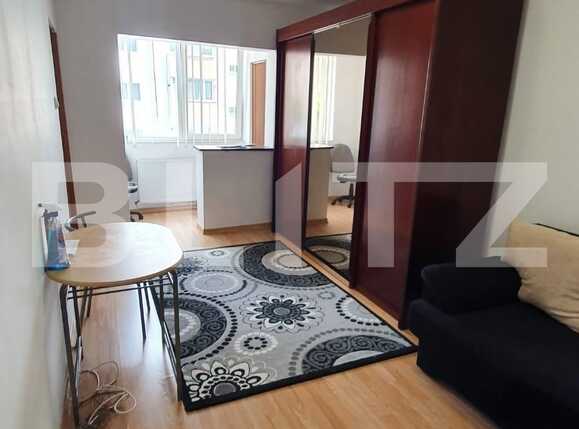Garsonieră de închiriat Marasti - 65076AI | BLITZ Cluj-Napoca | Poza1