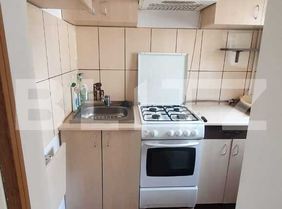 Garsonieră de închiriat Marasti - 65076AI | BLITZ Cluj-Napoca | Poza4