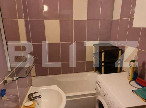 Garsonieră de închiriat Marasti - 65076AI | BLITZ Cluj-Napoca | Poza8