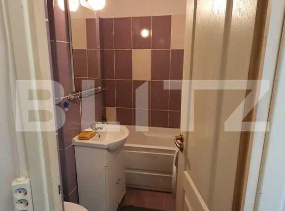 Garsonieră de închiriat Marasti - 65076AI | BLITZ Cluj-Napoca | Poza7