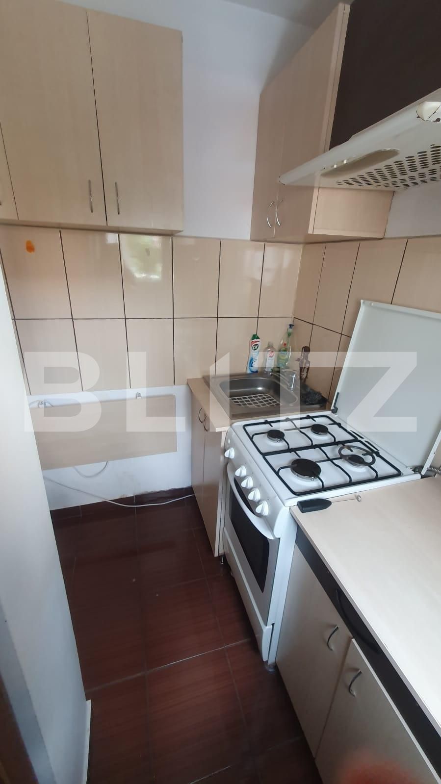 Garsonieră de închiriat Marasti - 65076AI | BLITZ Cluj-Napoca | Poza5
