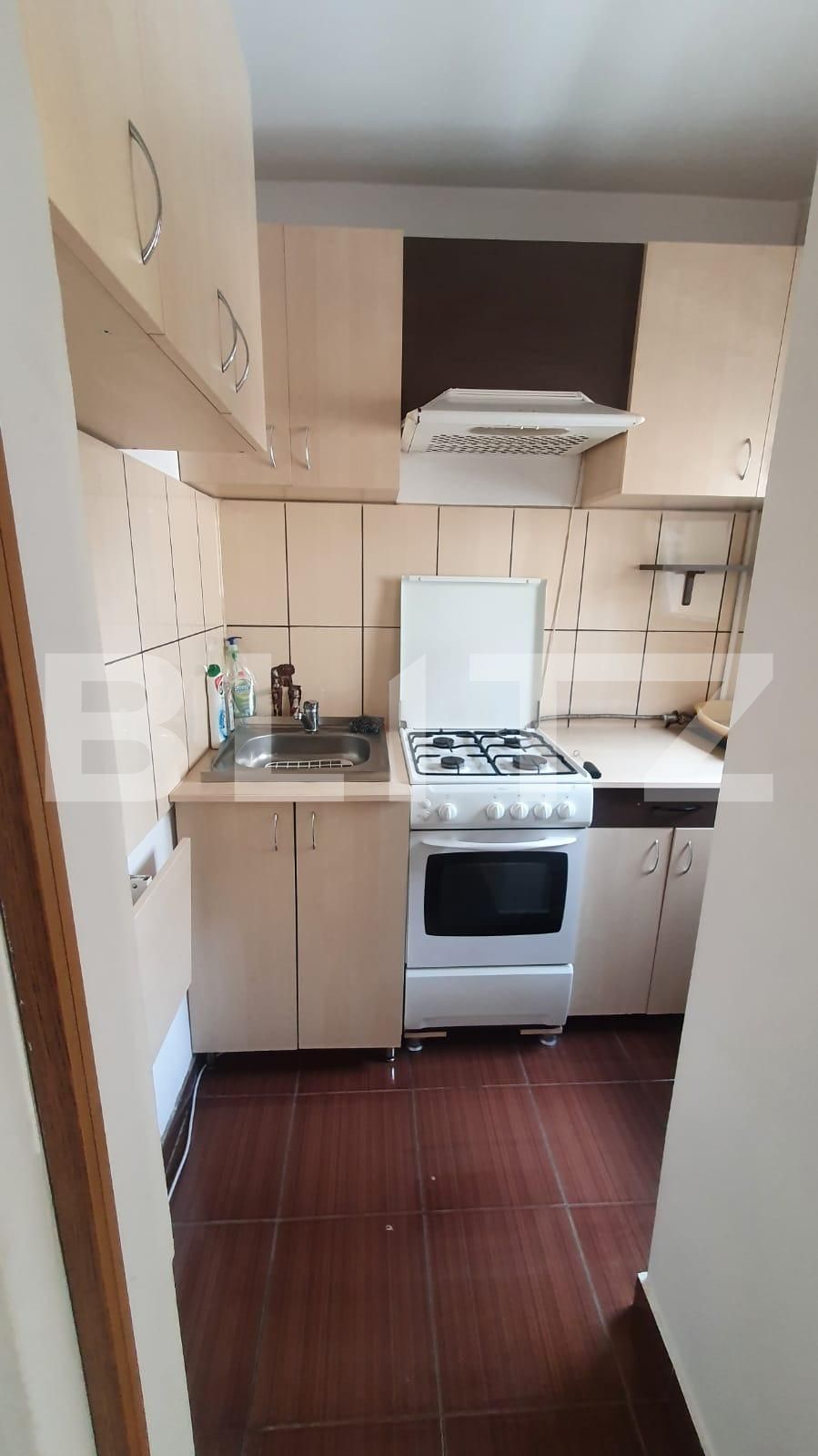 Garsonieră de închiriat Marasti - 65076AI | BLITZ Cluj-Napoca | Poza4