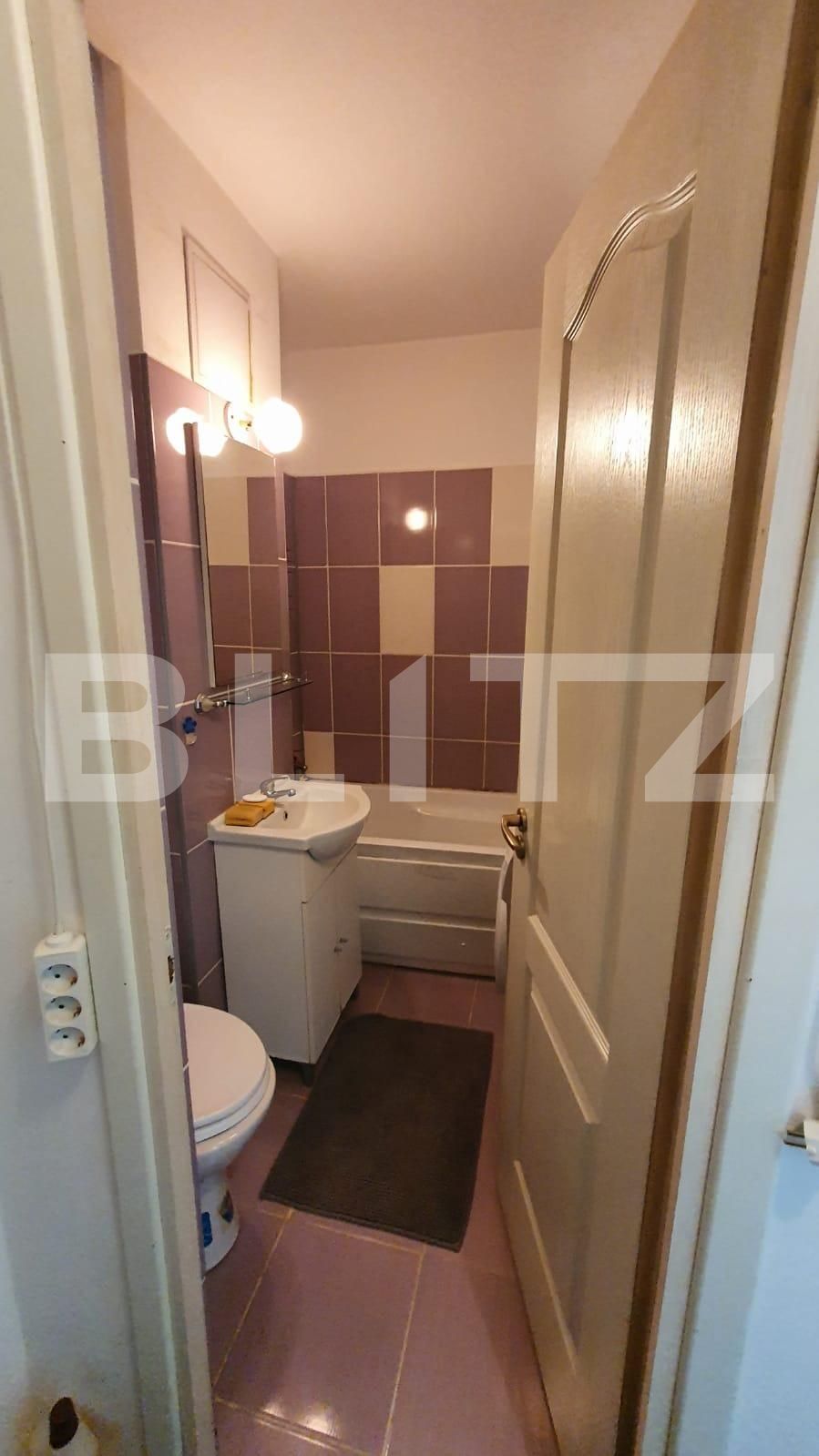 Garsonieră de închiriat Marasti - 65076AI | BLITZ Cluj-Napoca | Poza7