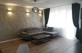 2 camere, mobilat si utilat lux, parcare! Zona Terra!