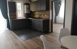 2 camere, mobilat si utilat lux, parcare! Zona Terra!