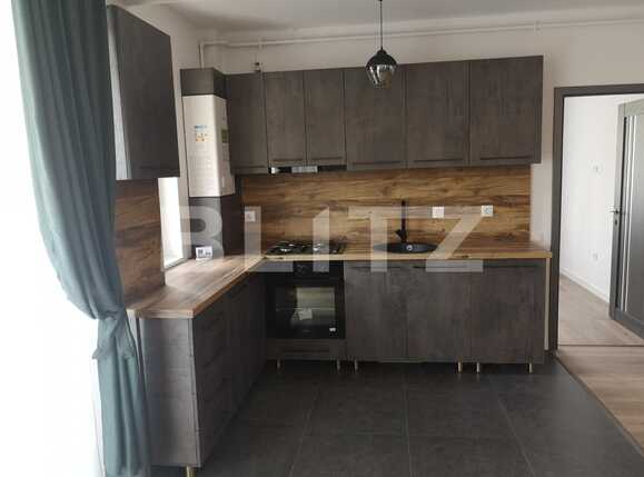 Apartament de vânzare 2 camere Floreşti - 65077AV | BLITZ Cluj-Napoca | Poza3