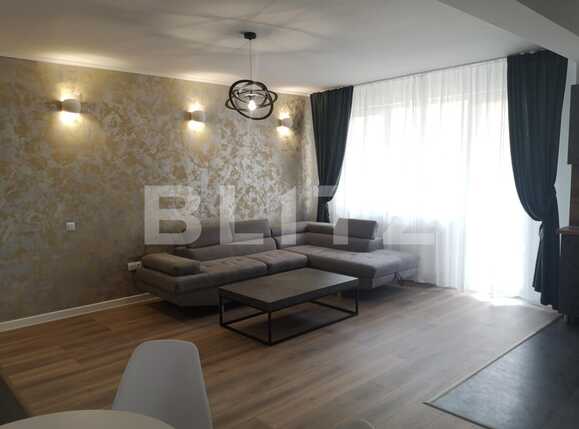 Apartament de vânzare 2 camere Floreşti - 65077AV | BLITZ Cluj-Napoca | Poza1