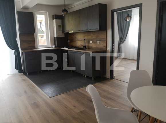 Apartament de vânzare 2 camere Floreşti - 65077AV | BLITZ Cluj-Napoca | Poza4