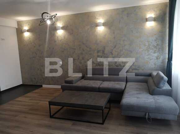 Apartament de vânzare 2 camere Floreşti - 65077AV | BLITZ Cluj-Napoca | Poza2