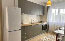 3 camere decomandate, prima inchiriere, 65 mp, parcare