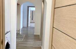 3 camere decomandate, prima inchiriere, 65 mp, parcare