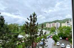 3 camere decomandate, prima inchiriere, 65 mp, parcare