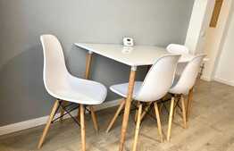 3 camere decomandate, prima inchiriere, 65 mp, parcare