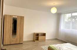 3 camere decomandate, prima inchiriere, 65 mp, parcare