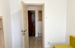 3 camere decomandate, prima inchiriere, 65 mp, parcare