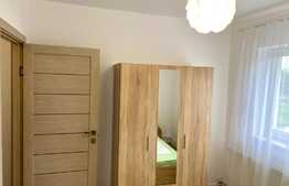 3 camere decomandate, prima inchiriere, 65 mp, parcare