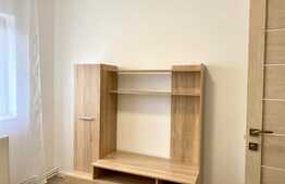 3 camere decomandate, prima inchiriere, 65 mp, parcare