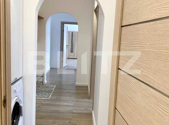 Apartament de închiriat 3 camere Grigorescu - 65083AI | BLITZ Cluj-Napoca | Poza9