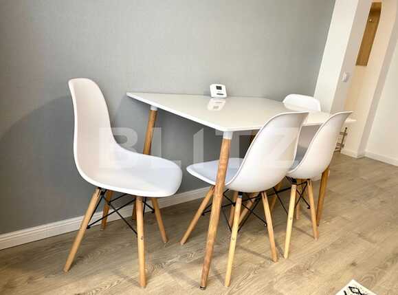 Apartament de închiriat 3 camere Grigorescu - 65083AI | BLITZ Cluj-Napoca | Poza3