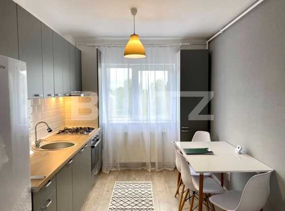 Apartament de închiriat 3 camere Grigorescu - 65083AI | BLITZ Cluj-Napoca | Poza1