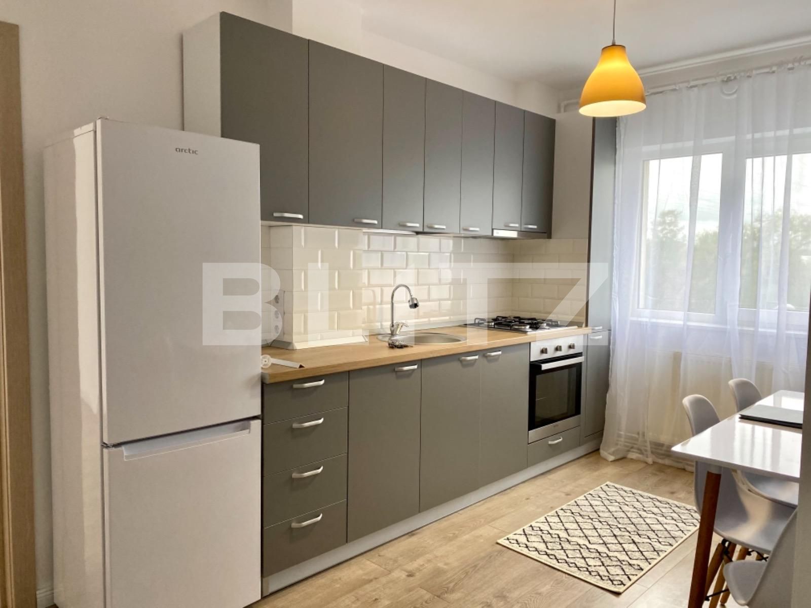 Apartament de închiriat 3 camere Grigorescu - 65083AI | BLITZ Cluj-Napoca | Poza2