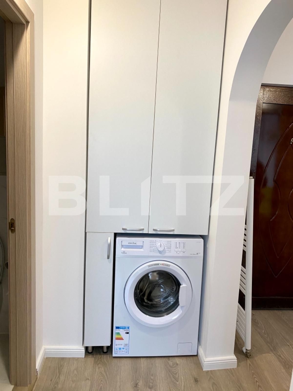Apartament de închiriat 3 camere Grigorescu - 65083AI | BLITZ Cluj-Napoca | Poza12