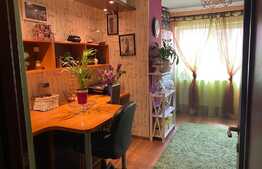 Apartament 3 camere mobilat si utilat, 2 locuri parcare, Uzina 2