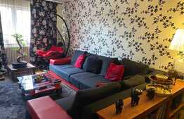 Apartament 3 camere mobilat si utilat, 2 locuri parcare, Uzina 2