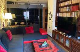 Apartament 3 camere mobilat si utilat, 2 locuri parcare, Uzina 2