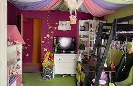 Apartament 3 camere mobilat si utilat, 2 locuri parcare, Uzina 2