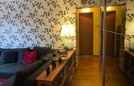 Apartament 3 camere mobilat si utilat, 2 locuri parcare, Uzina 2