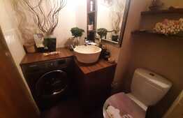 Apartament 3 camere mobilat si utilat, 2 locuri parcare, Uzina 2