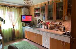 Apartament 3 camere mobilat si utilat, 2 locuri parcare, Uzina 2